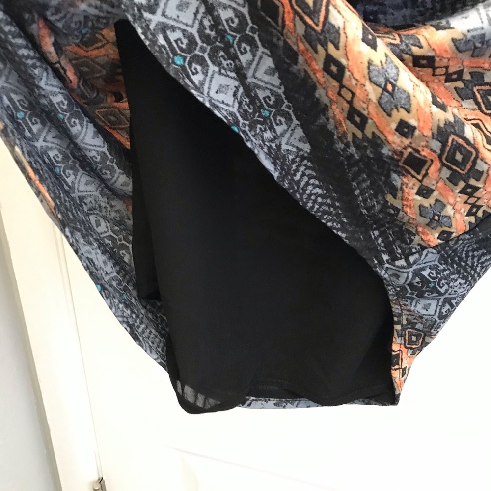 WAYF Shift Dress - Picture 4 of 6